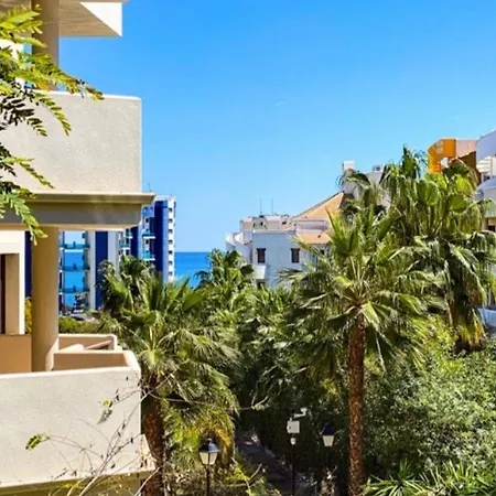 Apartamento Sunny View, Punta Prima, Panorama Park, Close To The Sea Plus 2 Swimming Pools Dehesa de Campoamor (Orihuela Costa)