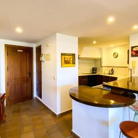 Apartamento Sunny View, Punta Prima, Panorama Park, Close To The Sea Plus 2 Swimming Pools Appartement Dehesa de Campoamor (Orihuela Costa)