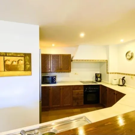Apartamento Sunny View, Punta Prima, Panorama Park, Close To The Sea Plus 2 Swimming Pools Appartement *