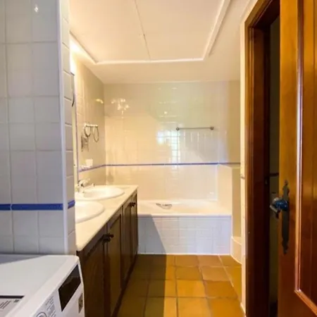 Appartement Apartamento Sunny View, Punta Prima, Panorama Park, Close To The Sea Plus 2 Swimming Pools
