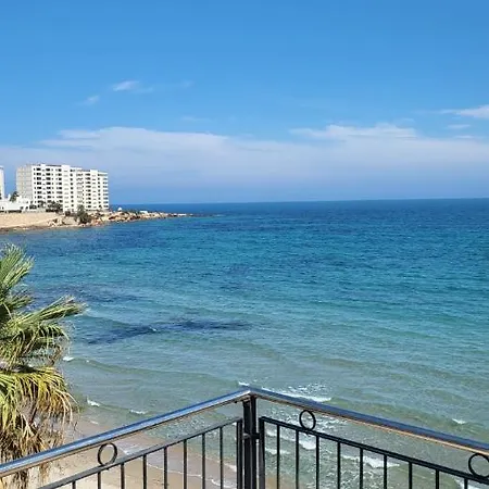 Apartment Apartamento Sunny View, Punta Prima, Panorama Park, Close To The Sea Plus 2 Swimming Pools