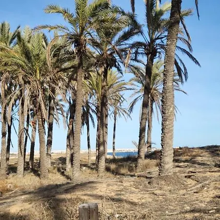 Apartamento Sunny View, Punta Prima, Panorama Park, Close To The Sea Plus 2 Swimming Pools *