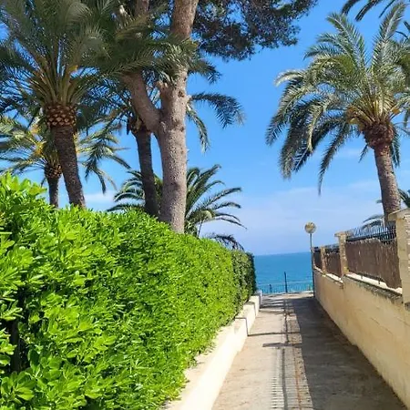 Apartamento Sunny View, Punta Prima, Panorama Park, Close To The Sea Plus 2 Swimming Pools Dehesa de Campoamor (Orihuela Costa)