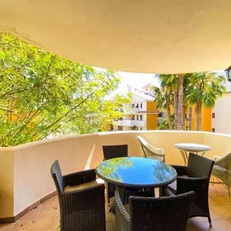 Apartment Apartamento Sunny View, Punta Prima, Panorama Park, Close To The Sea Plus 2 Swimming Pools Dehesa de Campoamor (Orihuela Costa)