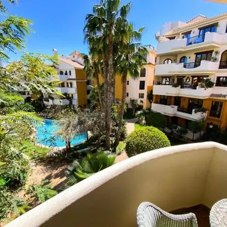 Apartment Apartamento Sunny View, Punta Prima, Panorama Park, Close To The Sea Plus 2 Swimming Pools