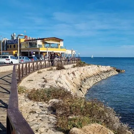 Apartment Apartamento Sunny View, Punta Prima, Panorama Park, Close To The Sea Plus 2 Swimming Pools *