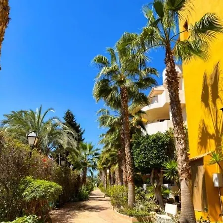 Apartamento Sunny View, Punta Prima, Panorama Park, Close To The Sea Plus 2 Swimming Pools * Dehesa de Campoamor (Orihuela Costa)